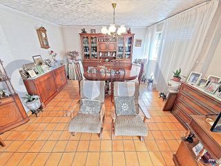 Chalet en venta en Carcaixent