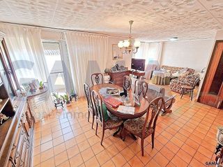 Chalet en venta en Carcaixent