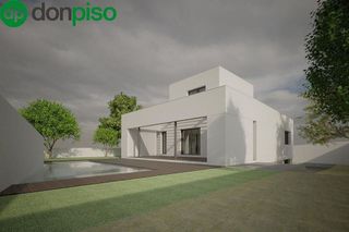 Chalet en venta en San Francisco - Chorillo en Gabias (Las)