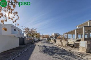 Chalet en venta en San Francisco - Chorillo en Gabias (Las)