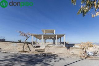 Chalet en venta en San Francisco - Chorillo en Gabias (Las)