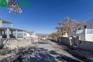 Chalet en venta en San Francisco - Chorillo en Gabias (Las)