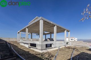 Chalet en venta en San Francisco - Chorillo en Gabias (Las)