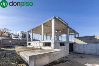 Chalet en venta en San Francisco - Chorillo en Gabias (Las)