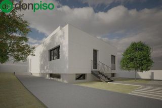 Chalet en venta en San Francisco - Chorillo en Gabias (Las)