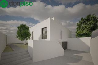 Chalet en venta en San Francisco - Chorillo en Gabias (Las)