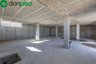 Chalet en venta en San Francisco - Chorillo en Gabias (Las)