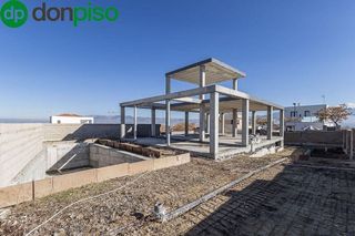 Chalet en venta en San Francisco - Chorillo en Gabias (Las)