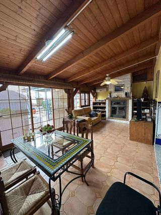 Casa adosada en venta en Monóvar/Monòver