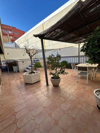 Casa adosada en venta en Monóvar/Monòver