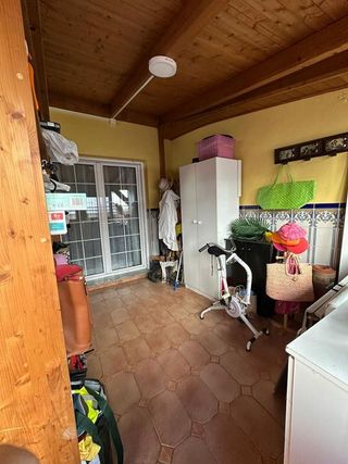 Casa adosada en venta en Monóvar/Monòver