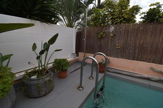 Chalet en venta en Bernabéu - Santa Pola Este en Santa Pola