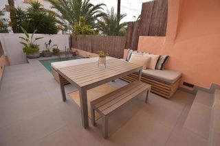 Chalet en venta en Bernabéu - Santa Pola Este en Santa Pola
