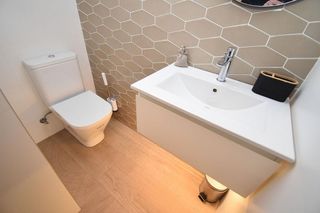 Chalet en venta en Bernabéu - Santa Pola Este en Santa Pola