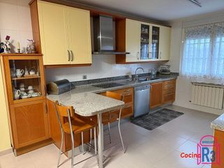 Casa adosada en venta en San Andrés del Rabanedo en San Andrés del Rabanedo