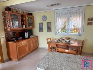 Casa adosada en venta en San Andrés del Rabanedo en San Andrés del Rabanedo