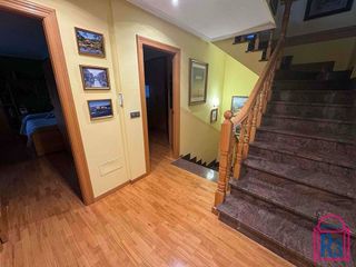 Casa adosada en venta en San Andrés del Rabanedo en San Andrés del Rabanedo