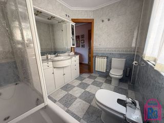 Casa adosada en venta en San Andrés del Rabanedo en San Andrés del Rabanedo