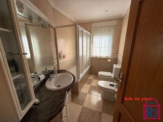 Casa adosada en venta en San Andrés del Rabanedo en San Andrés del Rabanedo