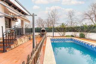 Casa pareada en venta en Álamo (El)