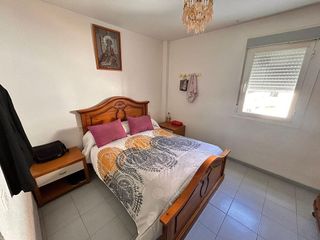 Casa adosada en venta en Guadix