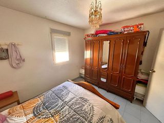 Casa adosada en venta en Guadix