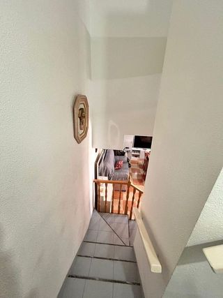 Casa adosada en venta en Guadix