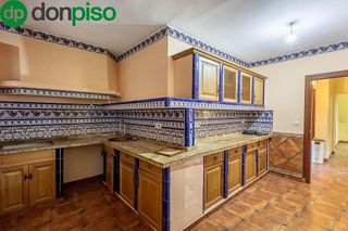 Chalet en venta en Gójar