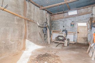 Casa rural en venta en Alhama de Granada