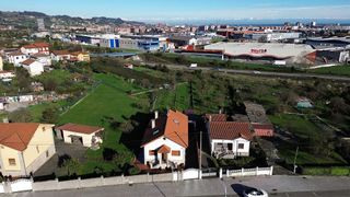 Chalet en venta en Tremañes en Gijón