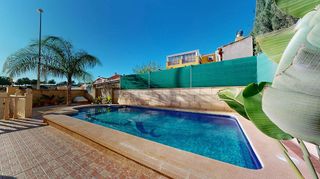 Chalet en venta en Centro en Mutxamel/Muchamiel