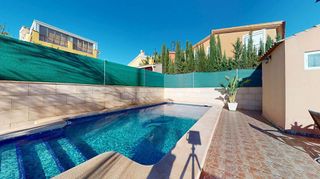 Chalet en venta en Centro en Mutxamel/Muchamiel