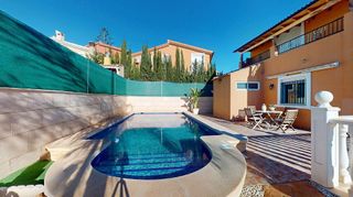 Chalet en venta en Centro en Mutxamel/Muchamiel