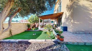 Chalet en venta en Centro en Mutxamel/Muchamiel