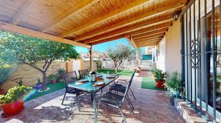 Chalet en venta en Centro en Mutxamel/Muchamiel