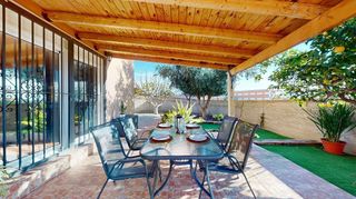 Chalet en venta en Centro en Mutxamel/Muchamiel