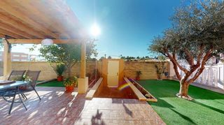 Chalet en venta en Centro en Mutxamel/Muchamiel