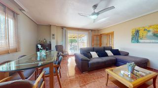Chalet en venta en Centro en Mutxamel/Muchamiel