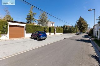 Chalet en venta en Albolote