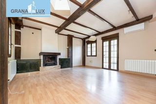 Chalet en venta en Albolote