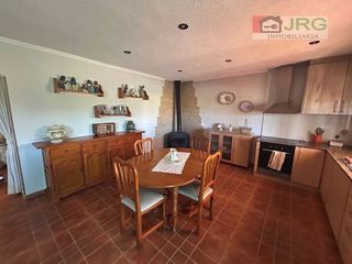 Chalet en venta en Zona Poble en Benicarló
