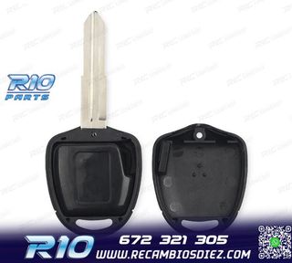 LLAVE COMPLETA PARA MITSUBISHI LANCER OUTLANDER SHOGUN PAJER
