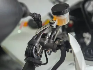 Moto yamaha xtz 750 super tenere