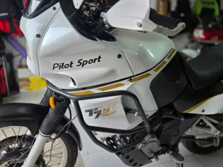 Moto yamaha xtz 750 super tenere