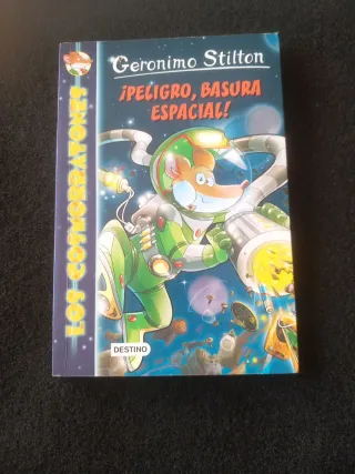LIBRO