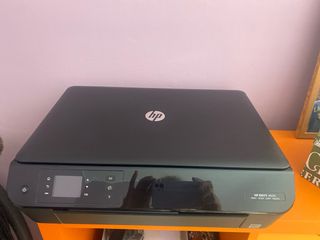 Stampante HP Envy 4500 quasi nuova