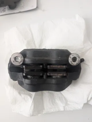 Pinza Freno Delantera Derecha ZX10R 06-07