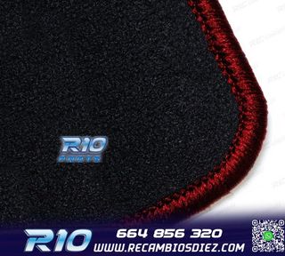 ALFOMBRILLAS PARA MINI