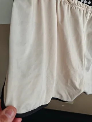 Pantaloncini allenamento sgambati ClipAcrive S