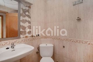 Piso en venta en Centro en Murcia